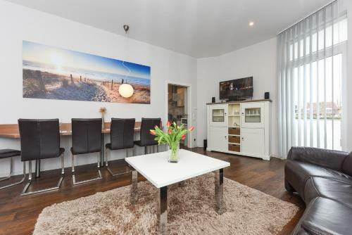 Apartamento Ferienwohnungen Marenor