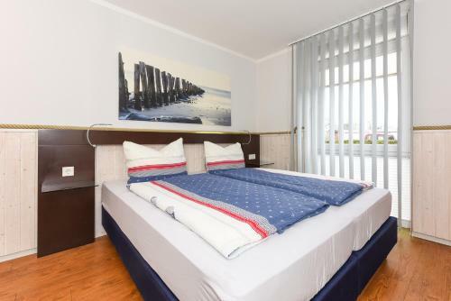 Apartamento Ferienwohnungen Marenor