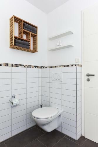 Apartamento Ferienwohnungen Marenor