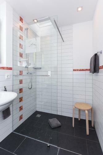 Apartamento Ferienwohnungen Marenor