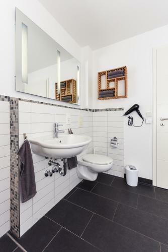 Apartamento Ferienwohnungen Marenor