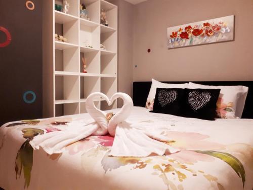 Apartamento Residentie Ruytingen