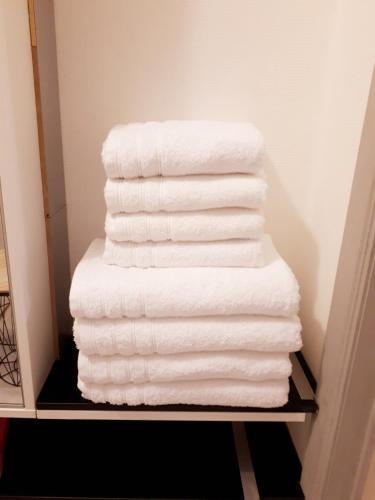 Apartamento Residentie Ruytingen