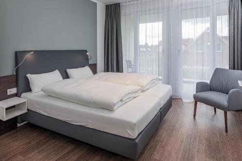 Apartamento Deichh�user Anna K�ste Deichh�user Anna K�ste 7-21