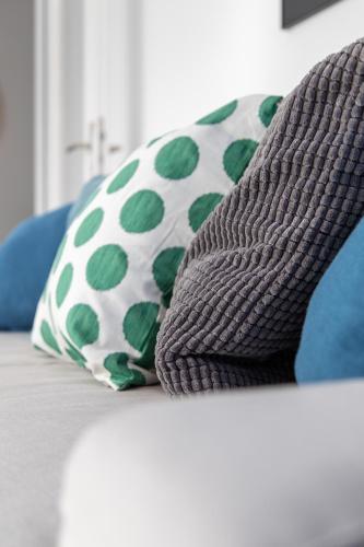 Apartamento Die Friesenstra�e 13