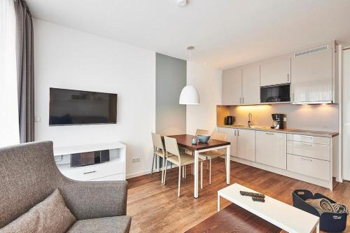 Apartamento Deichh�user Anna K�ste Deichh�user Anna K�ste 2-21