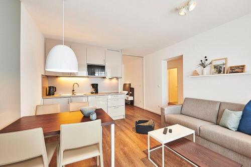 Apartamento Deichh�user Anna K�ste Deichh�user Anna K�ste 2-21