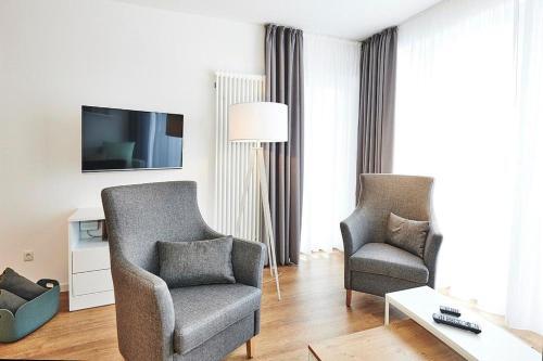 Apartamento Deichh�user Anna K�ste Deichh�user Anna K�ste 2-24