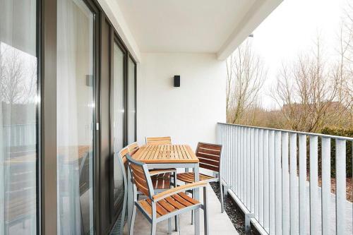 Apartamento Deichh�user Anna K�ste Deichh�user Anna K�ste 2-24