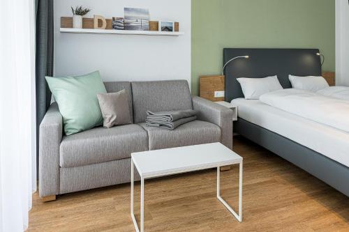 Apartamento Deichh�user Anna K�ste Deichh�user Anna K�ste 8-12