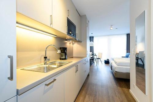 Apartamento Deichh�user Anna K�ste Deichh�user Anna K�ste 1-32