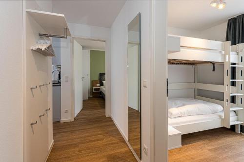 Apartamento Deichh�user Anna K�ste Deichh�user Anna K�ste 7-30