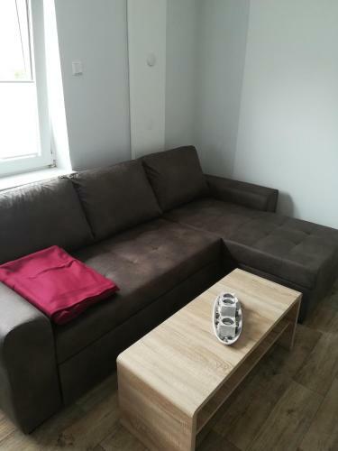 Apartamento Ferienhaus Frank Saathoff
