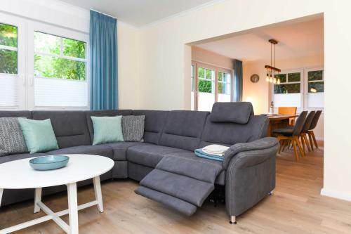Apartamento Haus Meerzeit
