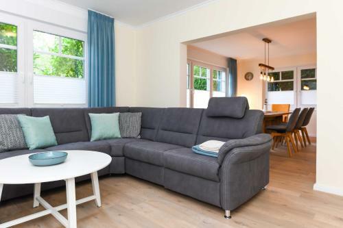 Apartamento Haus Meerzeit