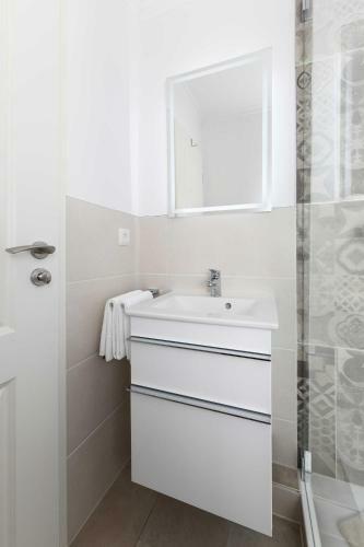 Apartamento Haus Meerzeit