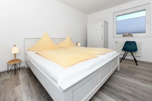 Apartamento Ferienwohnung Seepferdchen
