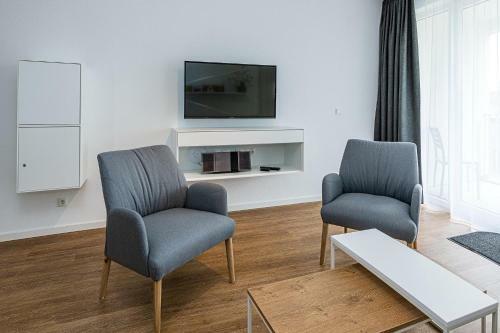 Apartamento Deichh�user Anna K�ste Deichh�user Anna K�ste 8-20