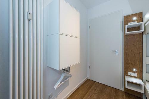 Apartamento Deichh�user Anna K�ste Deichh�user Anna K�ste 8-20