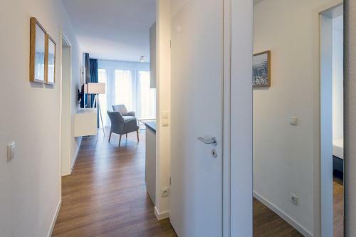 Apartamento Deichh�user Anna K�ste Deichh�user Anna K�ste 6-14