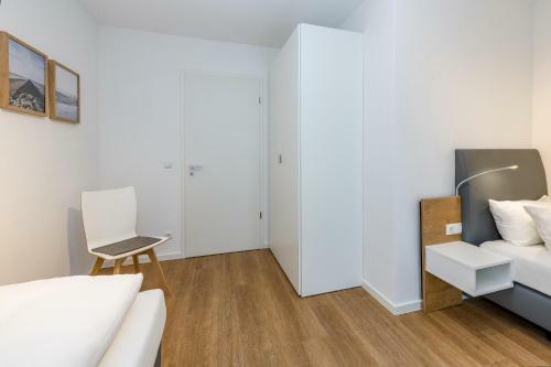Apartamento Deichh�user Anna K�ste Deichh�user Anna K�ste 6-14