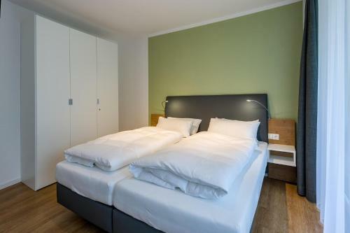 Apartamento Deichh�user Anna K�ste Deichh�user Anna K�ste 6-14