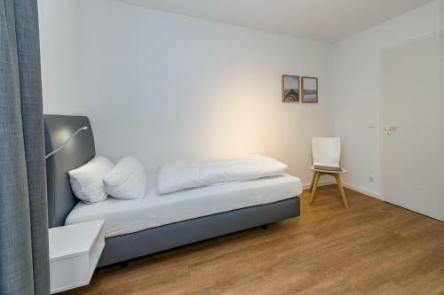 Apartamento Deichh�user Anna K�ste Deichh�user Anna K�ste 6-14