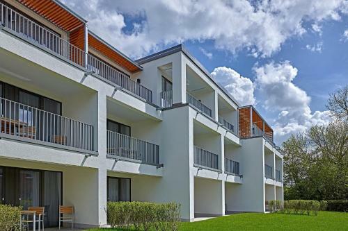 Apartamento Deichh�user Anna K�ste Deichh�user Anna K�ste 6-14