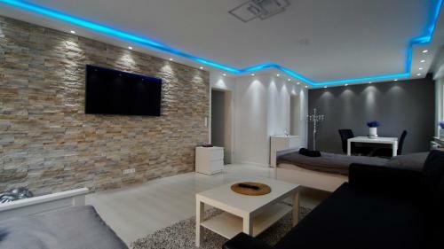 Apartamento Luxus Wohnungen N�he K�ln City/messe