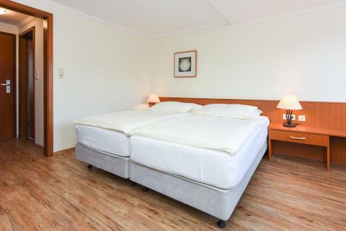 Hotel Garni Benser Watt