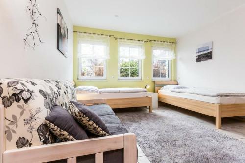 Apartment In Bergisch Gladbach