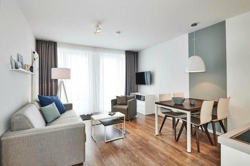 Apartamento Deichh�user Anna K�ste Deichh�user Anna K�ste 4-31