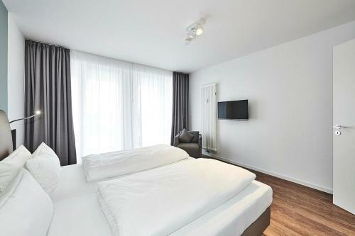 Apartamento Deichh�user Anna K�ste Deichh�user Anna K�ste 4-31