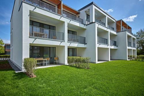 Apartamento Deichh�user Anna K�ste Deichh�user Anna K�ste 4-31