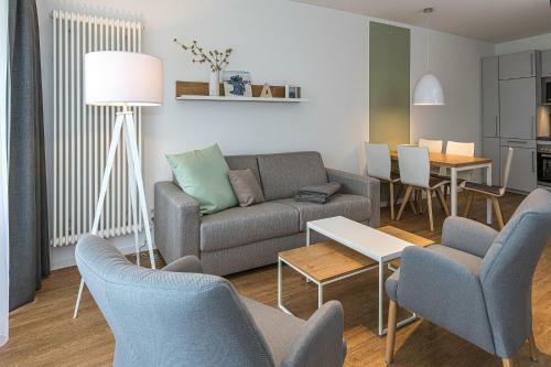 Apartamento Deichh�user Anna K�ste Deichh�user Anna K�ste 7-10