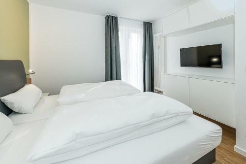 Apartamento Deichh�user Anna K�ste Deichh�user Anna K�ste 7-10