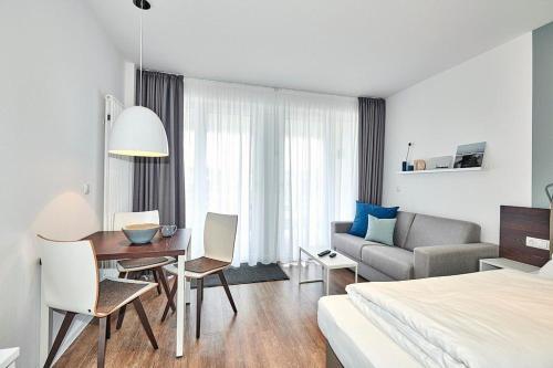 Apartamento Deichh�user Anna K�ste Deichh�user Anna K�ste 4-12