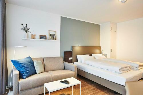 Apartamento Deichh�user Anna K�ste Deichh�user Anna K�ste 2-32