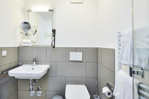 Apartamento Deichh�user Anna K�ste Deichh�user Anna K�ste 2-32