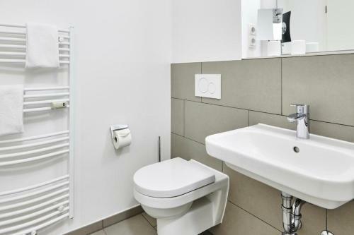 Apartamento Deichh�user Anna K�ste Deichh�user Anna K�ste 4-21