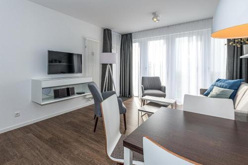 Apartamento Deichh�user Anna K�ste Deichh�user Anna K�ste 7-14