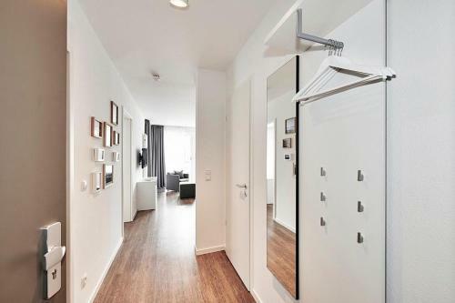 Apartamento Deichh�user Anna K�ste Deichh�user Anna K�ste 4-14