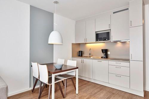 Apartamento Deichh�user Anna K�ste Deichh�user Anna K�ste 4-14