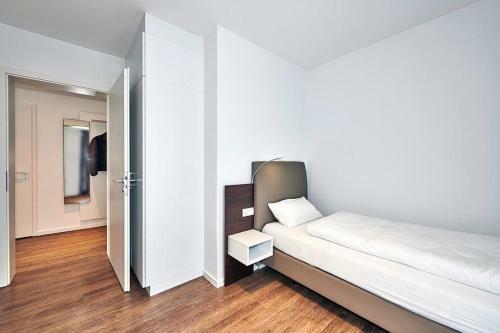 Apartamento Deichh�user Anna K�ste Deichh�user Anna K�ste 4-14
