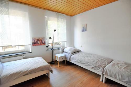 Central Apartment Bergisch Gladbach