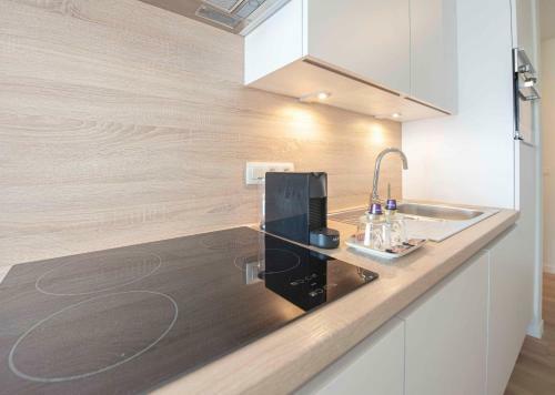 Apartamento Ostend Studio