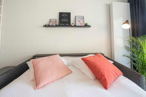 Apartamento Ostend Studio