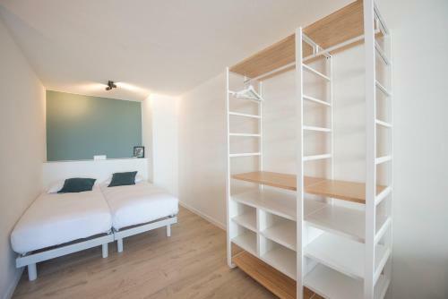 Apartamento Ostend Studio