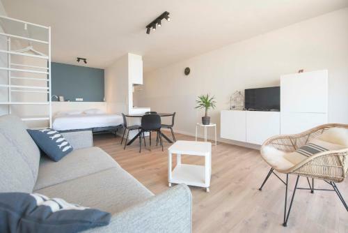 Apartamento Ostend Studio