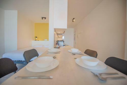 Apartamento Ostend Studio